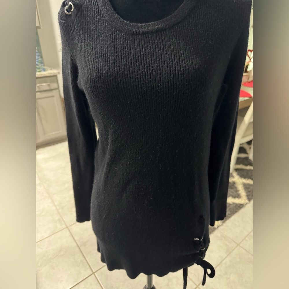 Torrid sweater